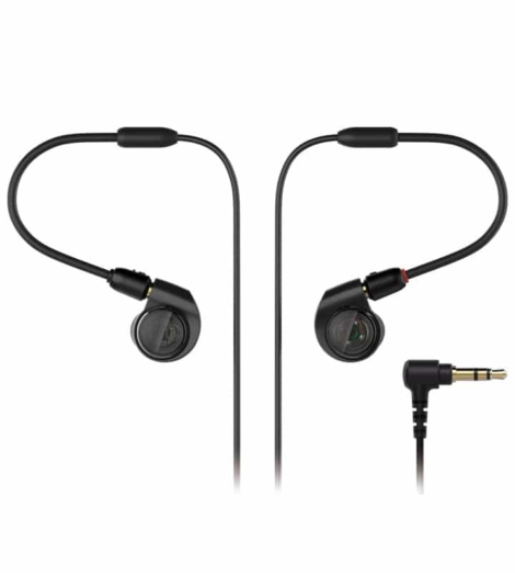 Audio-Technica-ATH-E40-In-ear