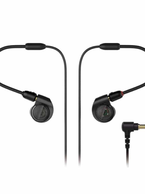 Audio-Technica-ATH-E40-In-ear