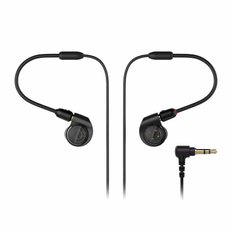 Audio-Technica-ATH-E40-In-ear