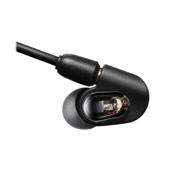 หูฟังอินเอียร์ Audio-Technica ATH-E50 - Image 4