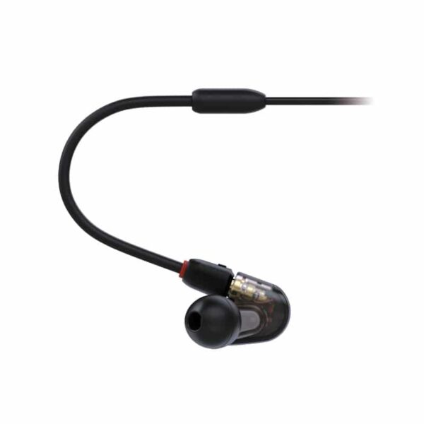 หูฟังอินเอียร์ Audio-Technica ATH-E50 - Image 3