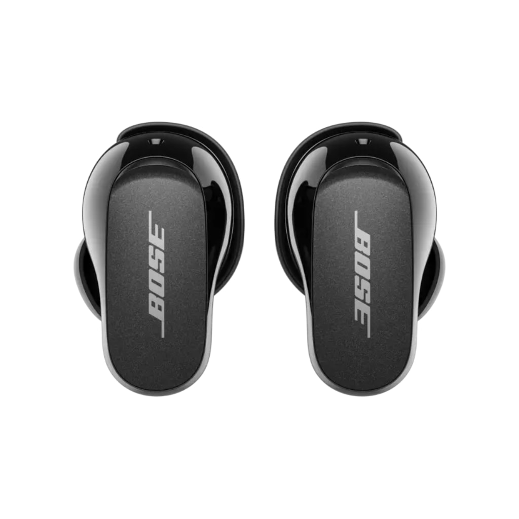 Bose-QuietComfort-Earbuds-II-Black-AT-Prosound