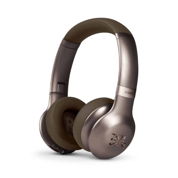 JBL Everest 310BT Headphone - Brown