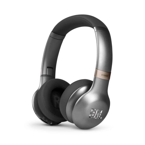 JBL Everest 310BT Headphone - Grey