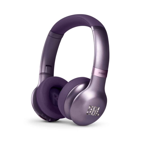 JBL Everest 310BT Headphone - Purple