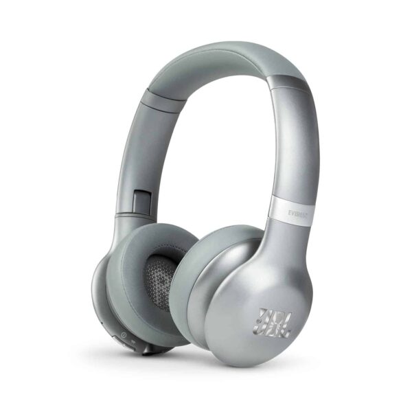 JBL Everest 310BT Headphone - Silver