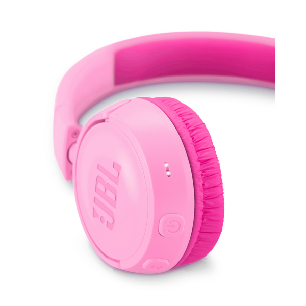 JBL JR300BT Headphone - Image 4