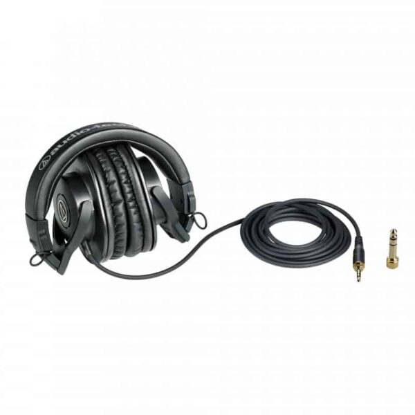 Audio-Technica ATH-M30x Headphone - Image 2