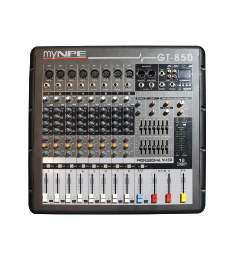 myNPE-GT-850-console-ATProsound