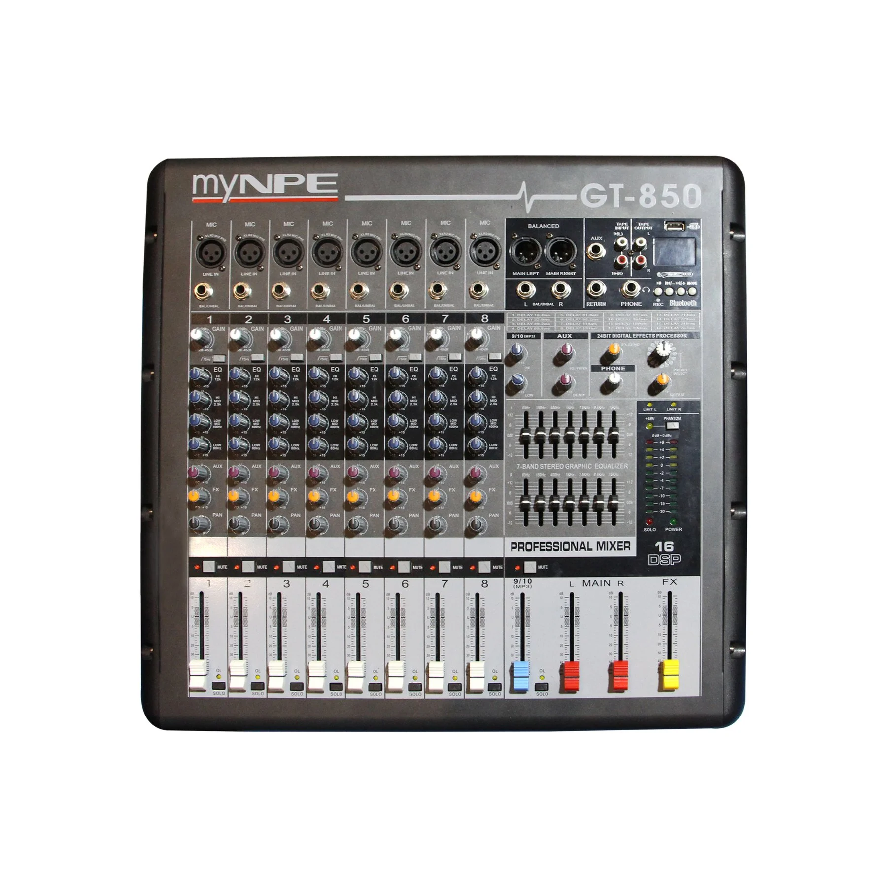 myNPE-GT-850-console-ATProsound