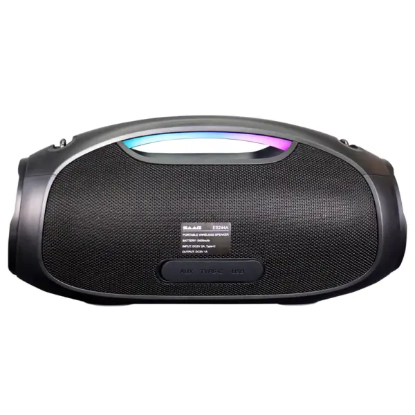 SAAG Bluetooth Speaker Storm - Image 5