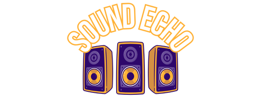 Sound Echo Logo 2