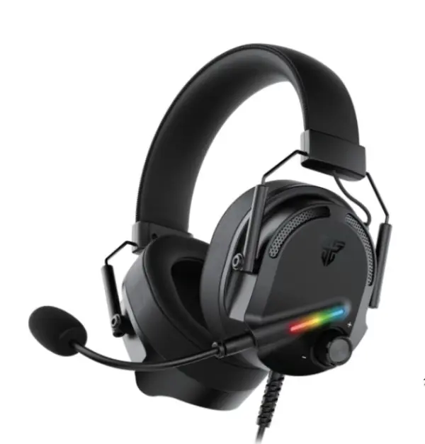 Fantech รุ่น HG26 หูฟังเกมมิ่ง ระบบ 7.1 VIRTUAL SURROUND SOUND Headset Gaming