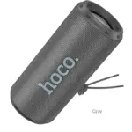 Hoco HC27 ลำโพงบลูทูธไร้สาย 16W สีเทา